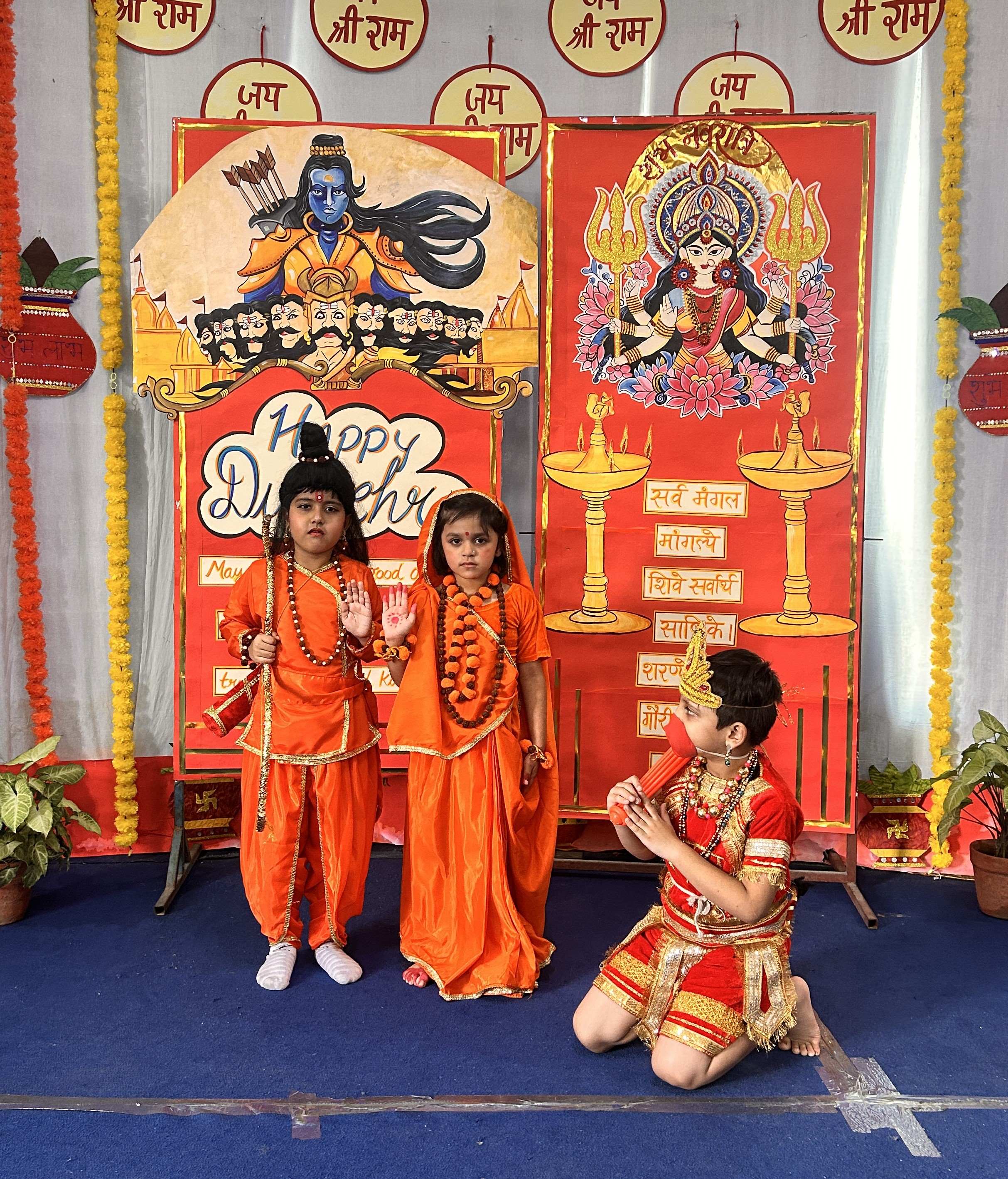Gallery-MLZ Meerut